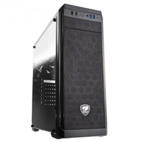 Корпус Cougar MX330-G (MX330-G)