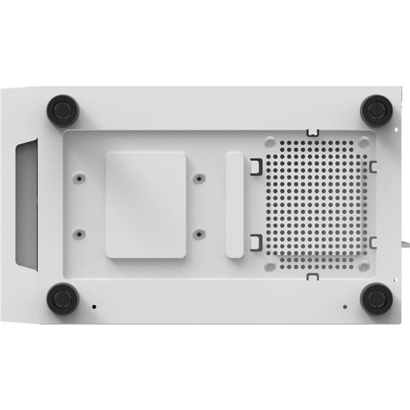 Корпус Darkflash A290 White 3x120 ARGB (A290 White 3x120 ARGB) Без БП