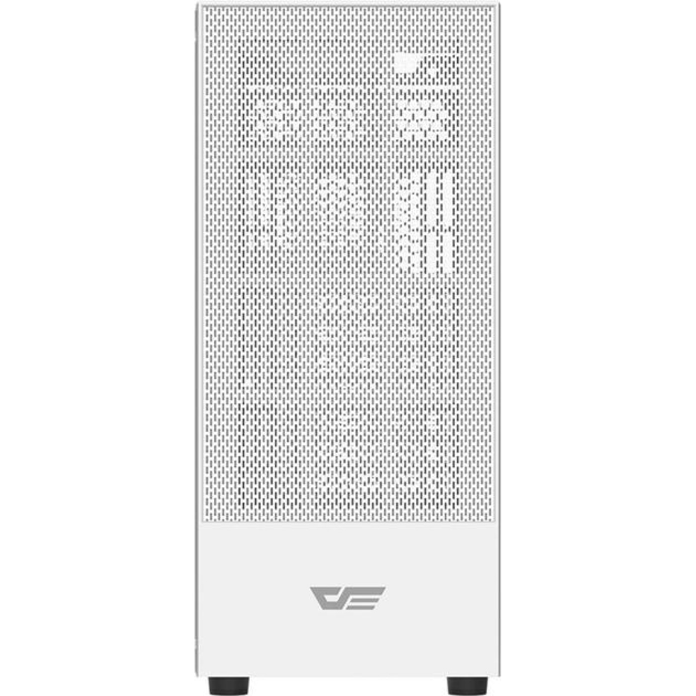 Корпус Darkflash A290 White 3x120 ARGB (A290 White 3x120 ARGB) Без БП