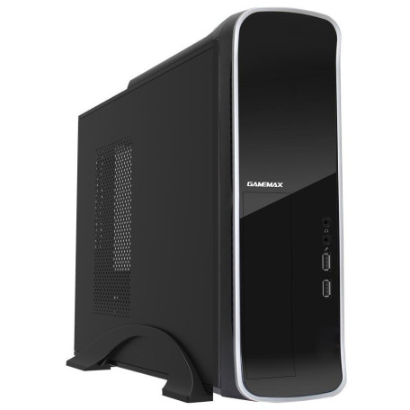 Корпус GameMax ST-610G (ST-610G)