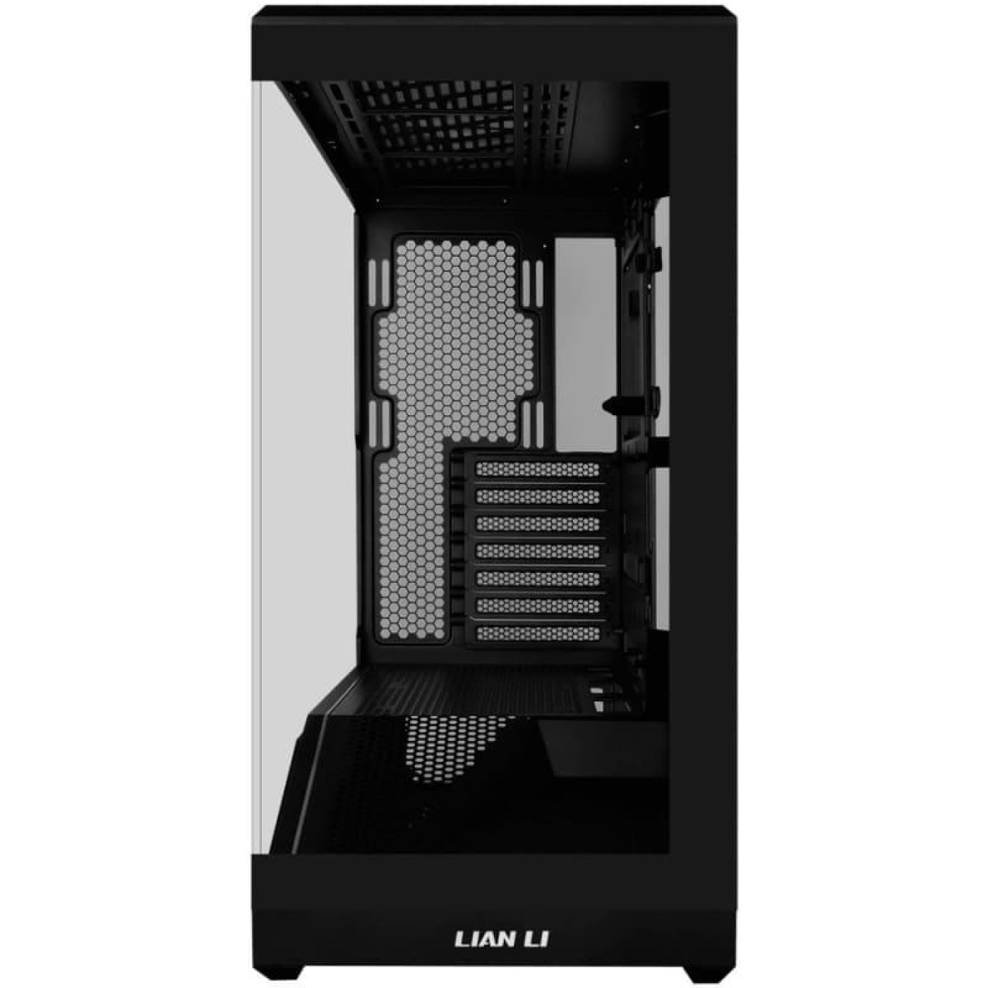 Корпус Lian Li Vector V100 Black (G99.V100X.00) Без БП