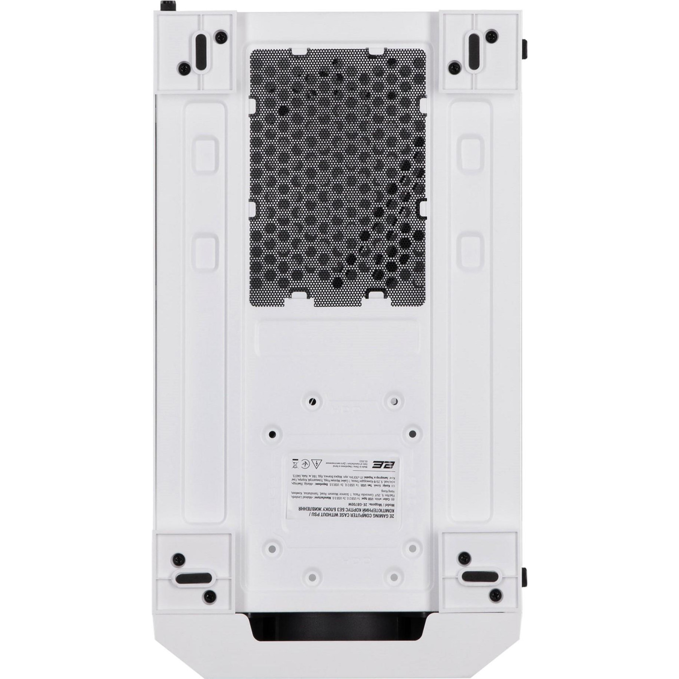 Корпус 2E GAMING CALLEO GB700W (2E-GB700W)