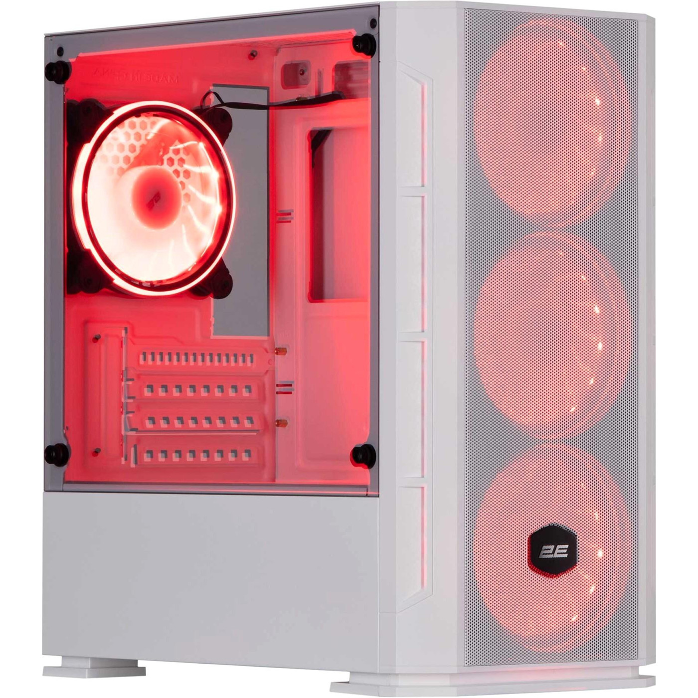 Корпус 2E GAMING CALLEO GB700W (2E-GB700W)