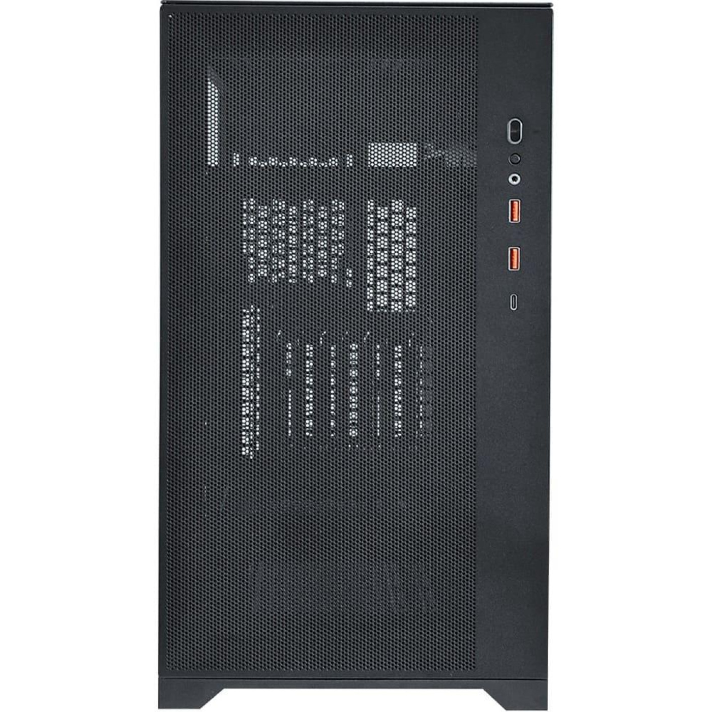 Корпус FSP CMT580B без БП Black (CMT580B)