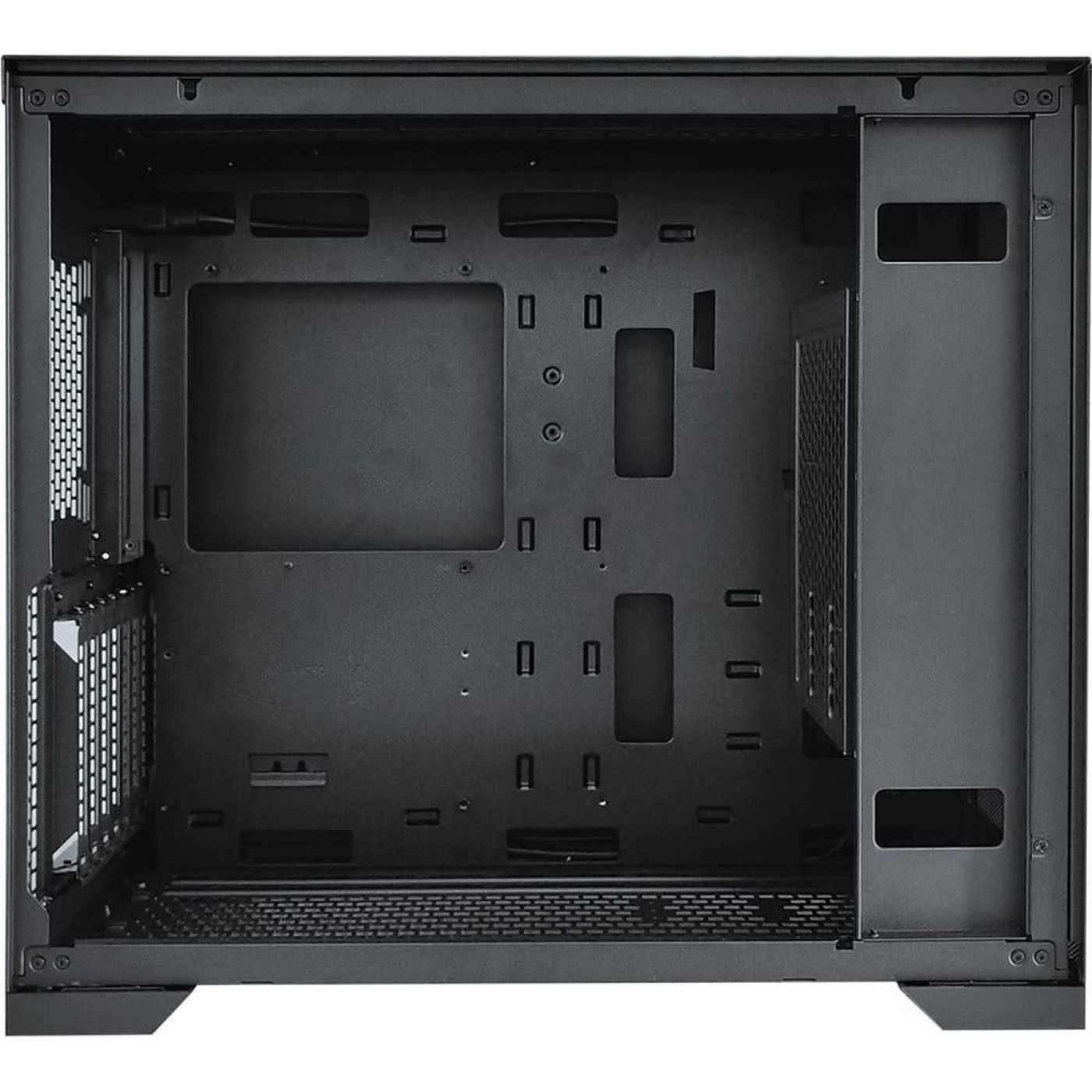 Корпус FSP CMT580B без БП Black (CMT580B)