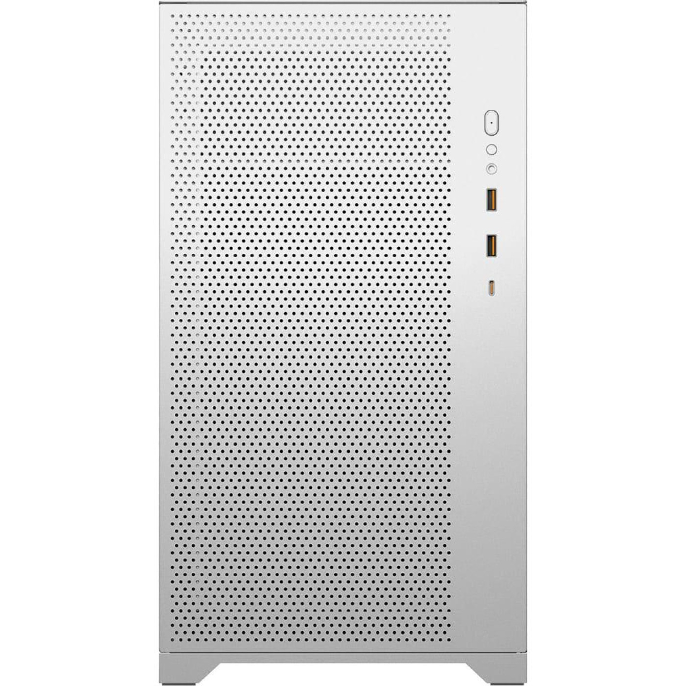 Корпус FSP CMT580W без БП White (CMT580W)