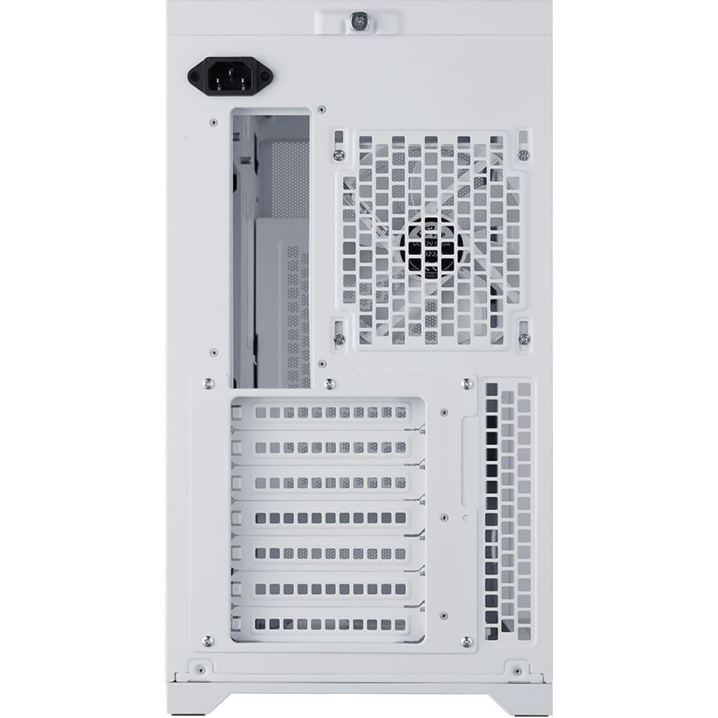 Корпус FSP CMT580W без БП White (CMT580W)