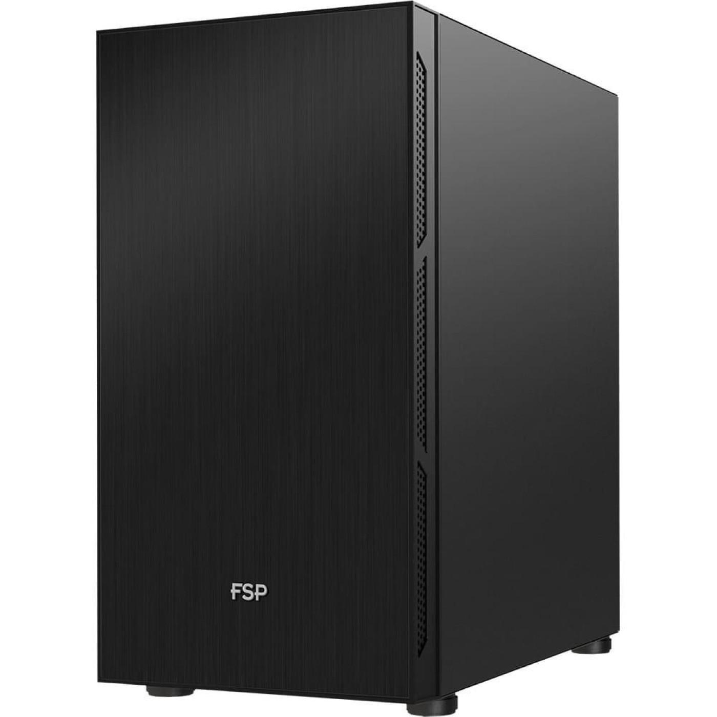 Корпус FSP CST220S без БП Black (CST220S)