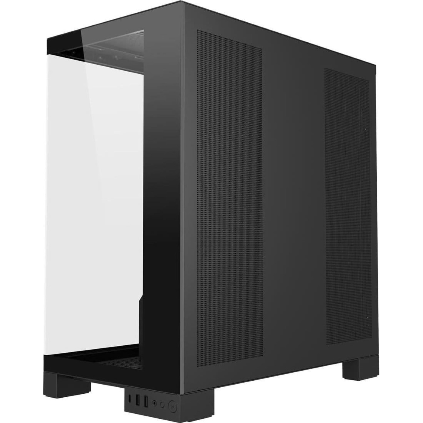 Корпус FSP M540-BA без БЖ Black (M540-BA)