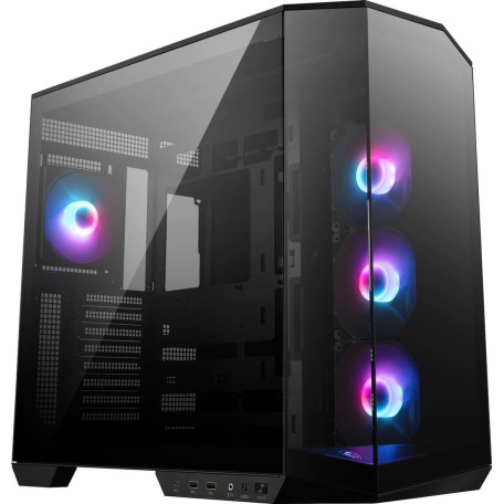 Корпус MSI MAG Pano 100R PZ без БЖ (MAG PANO 100R PZ)