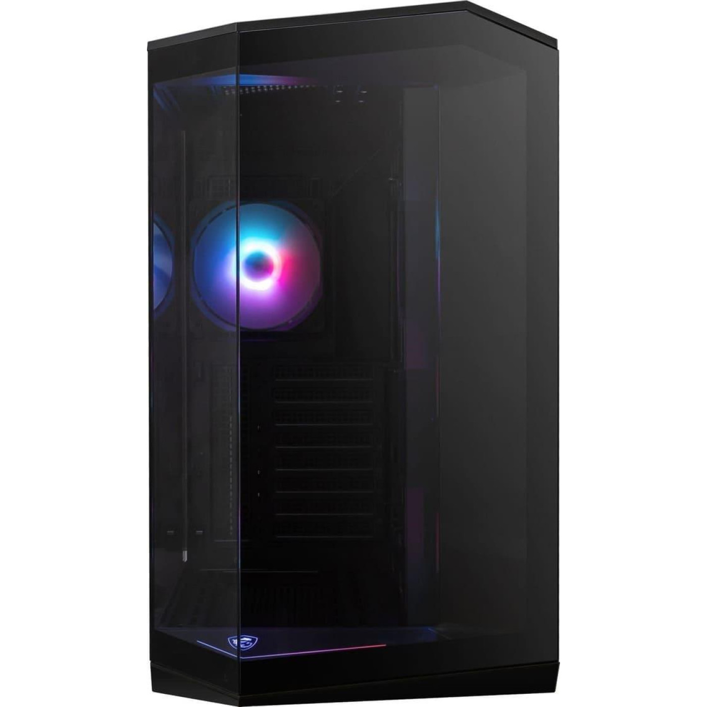 Корпус MSI MAG Pano 100R PZ без БЖ (MAG PANO 100R PZ) Без БП