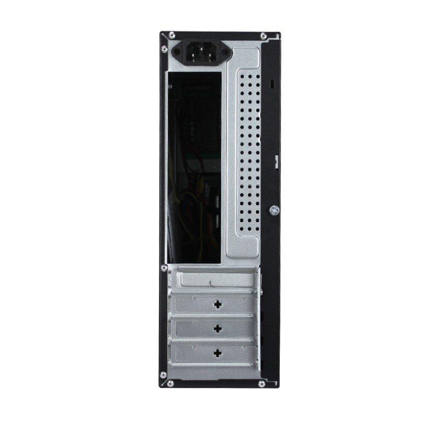 Корпус GameMax ST-607 (ST-607)