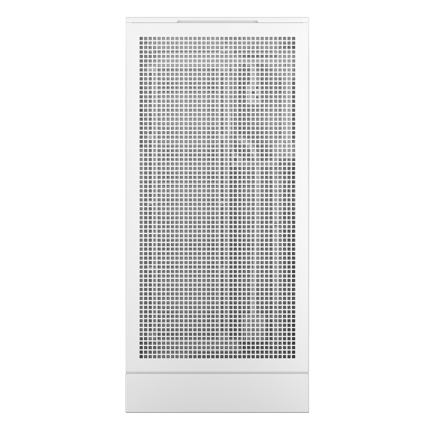 Корпус Deepcool CH270 Digital без БП White (R-CH270-WHNDM0-G-1)