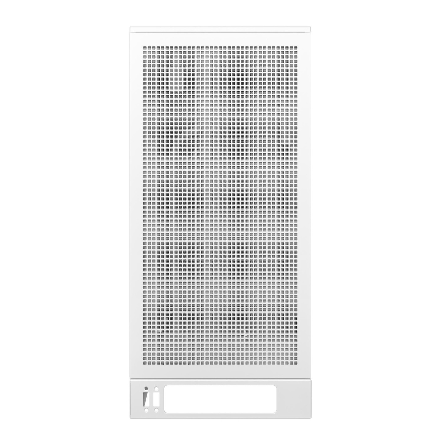 Корпус Deepcool CH270 Digital без БП White (R-CH270-WHNDM0-G-1)