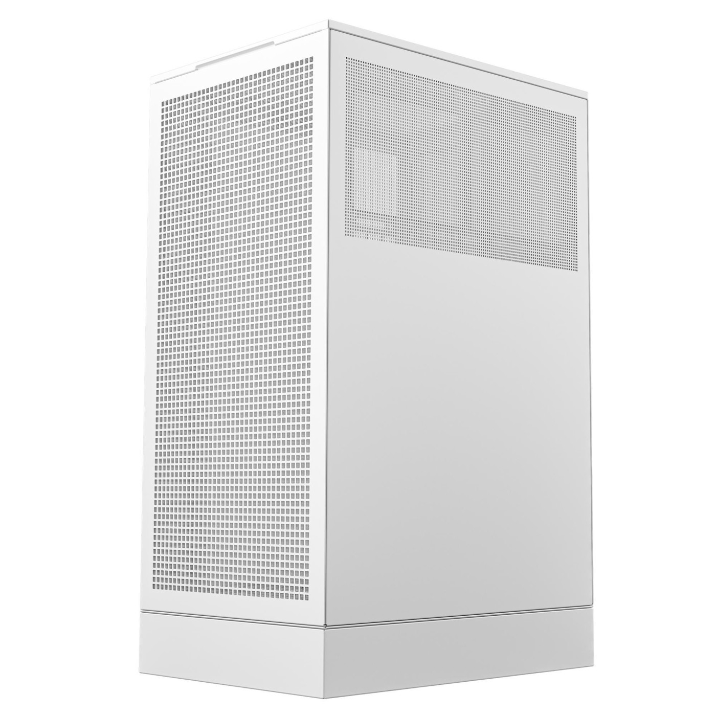 Корпус Deepcool CH270 Digital без БП White (R-CH270-WHNDM0-G-1)