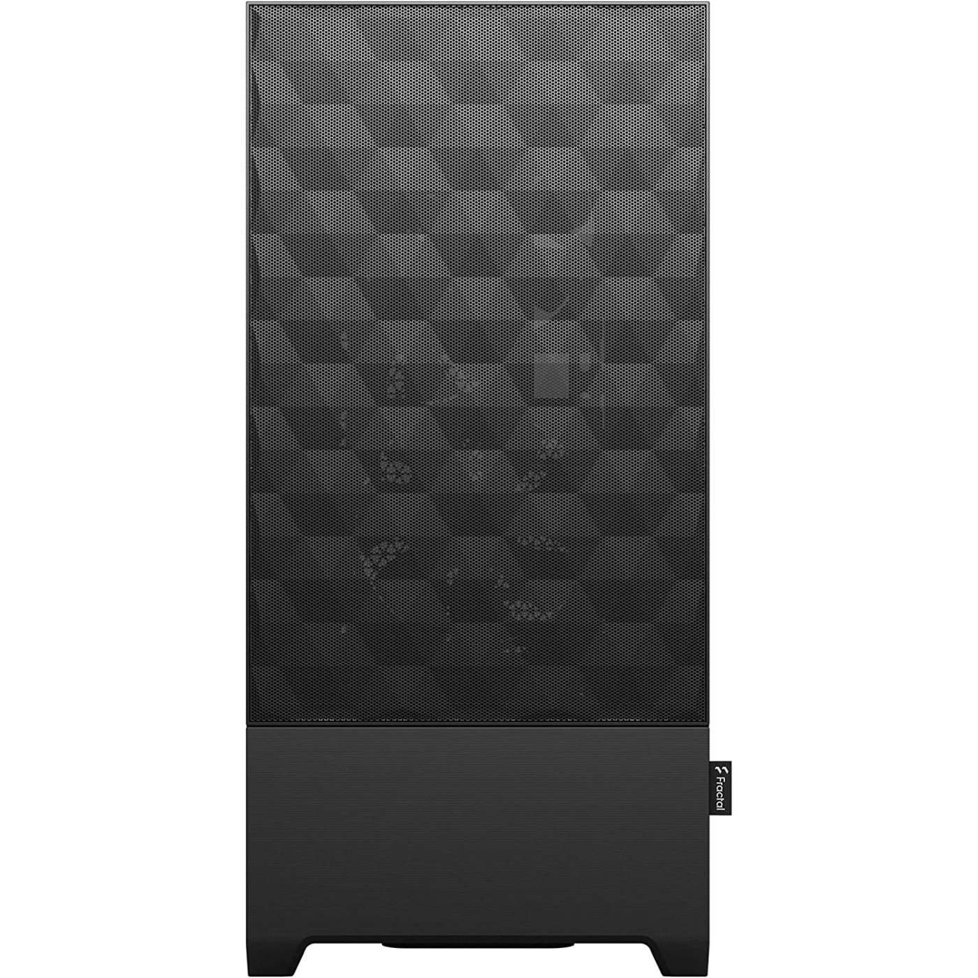 Корпус Fractal Design Pop Air Black Solid (FD-C-POA1A-01) Без БП