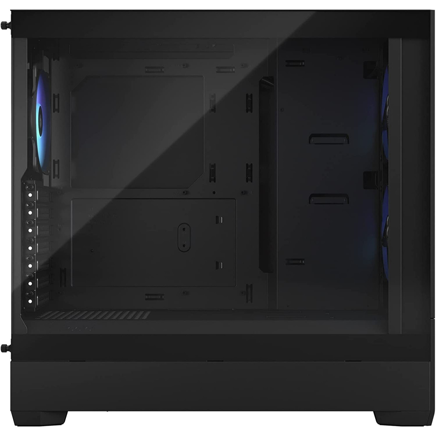 Корпус Fractal Design Pop Air RGB black (FD-C-POR1A-06) Без БП