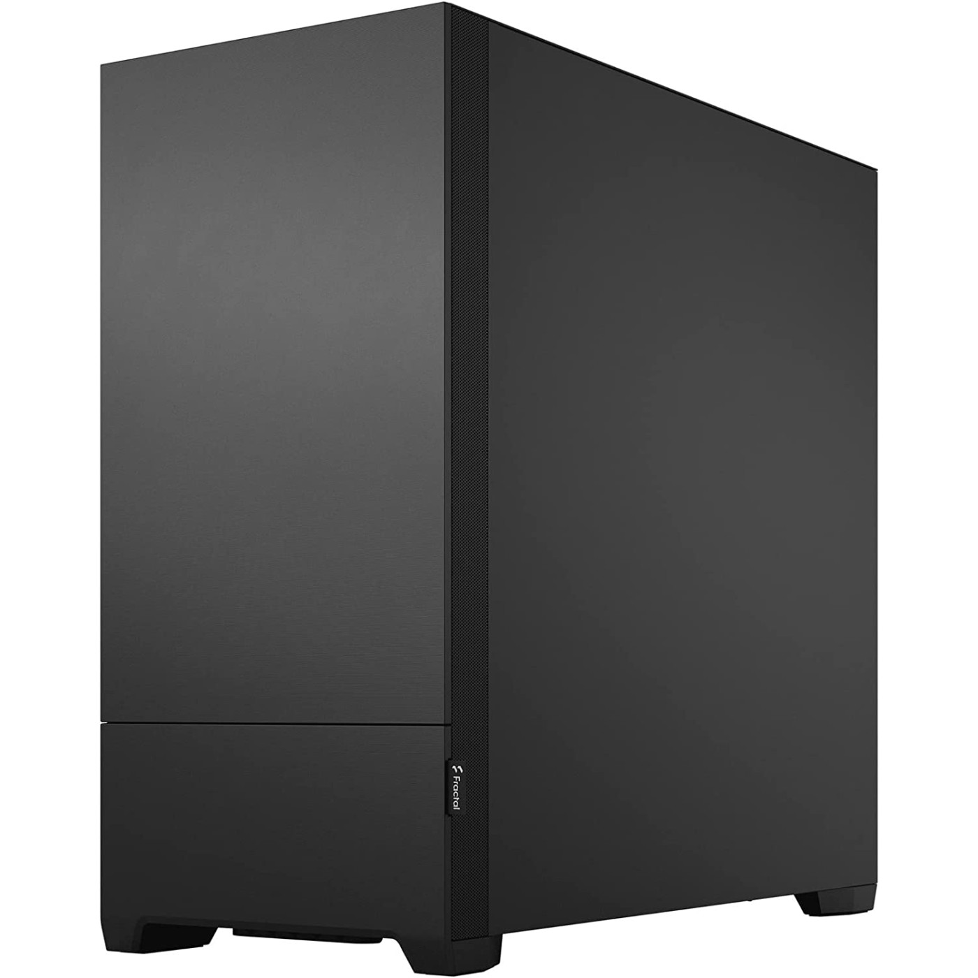 Корпус Fractal Design Pop Silent black (FD-C-POS1A-02) Без БП