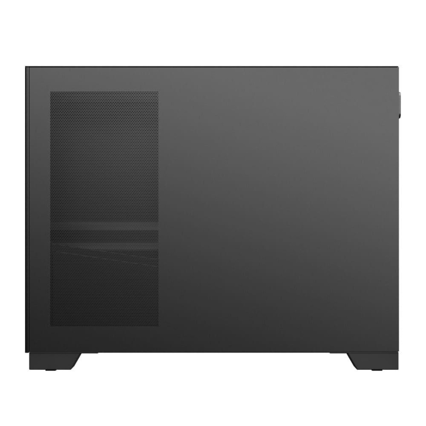 Корпус GameMax Nex C33 Tempered Glass без БЖ Black (NEX C33 BK)