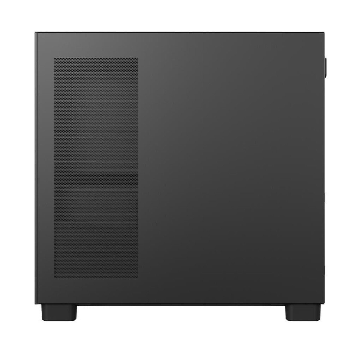 Корпус GameMax NEX C53 Black (NEX C53 BK)