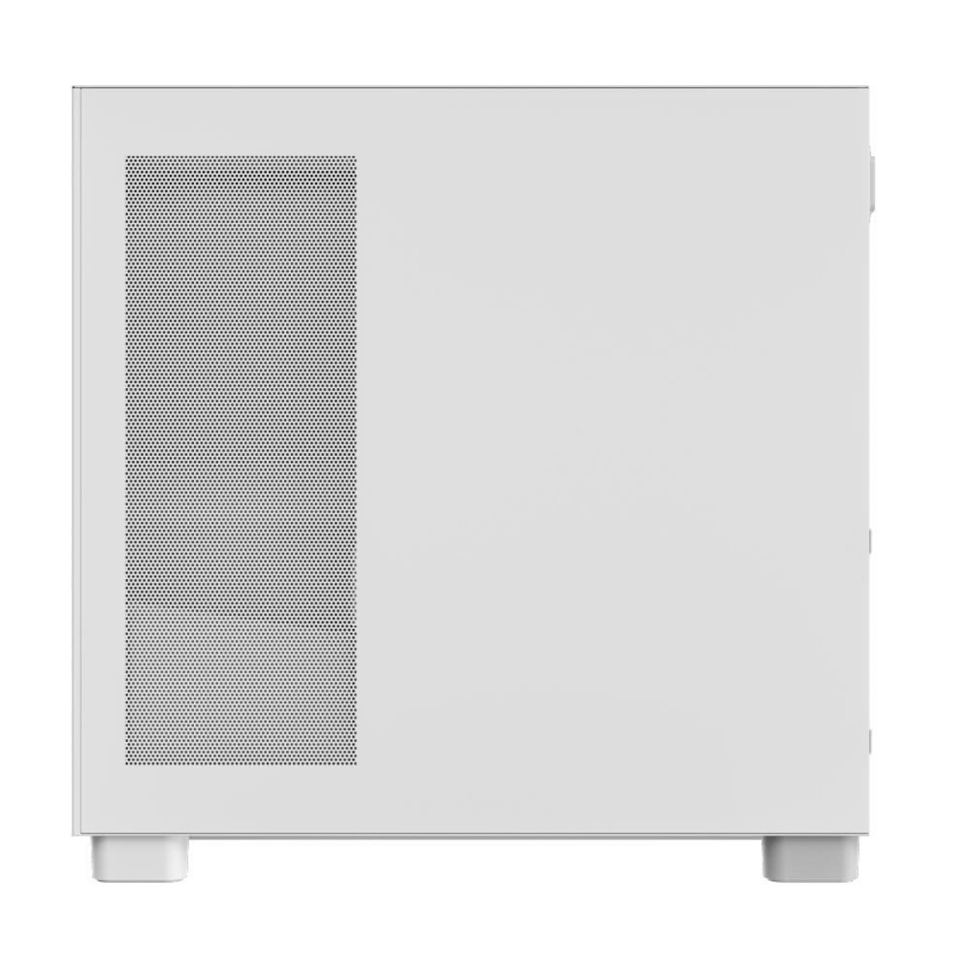 Корпус GameMax NEX C53 White (NEX C53 WH)