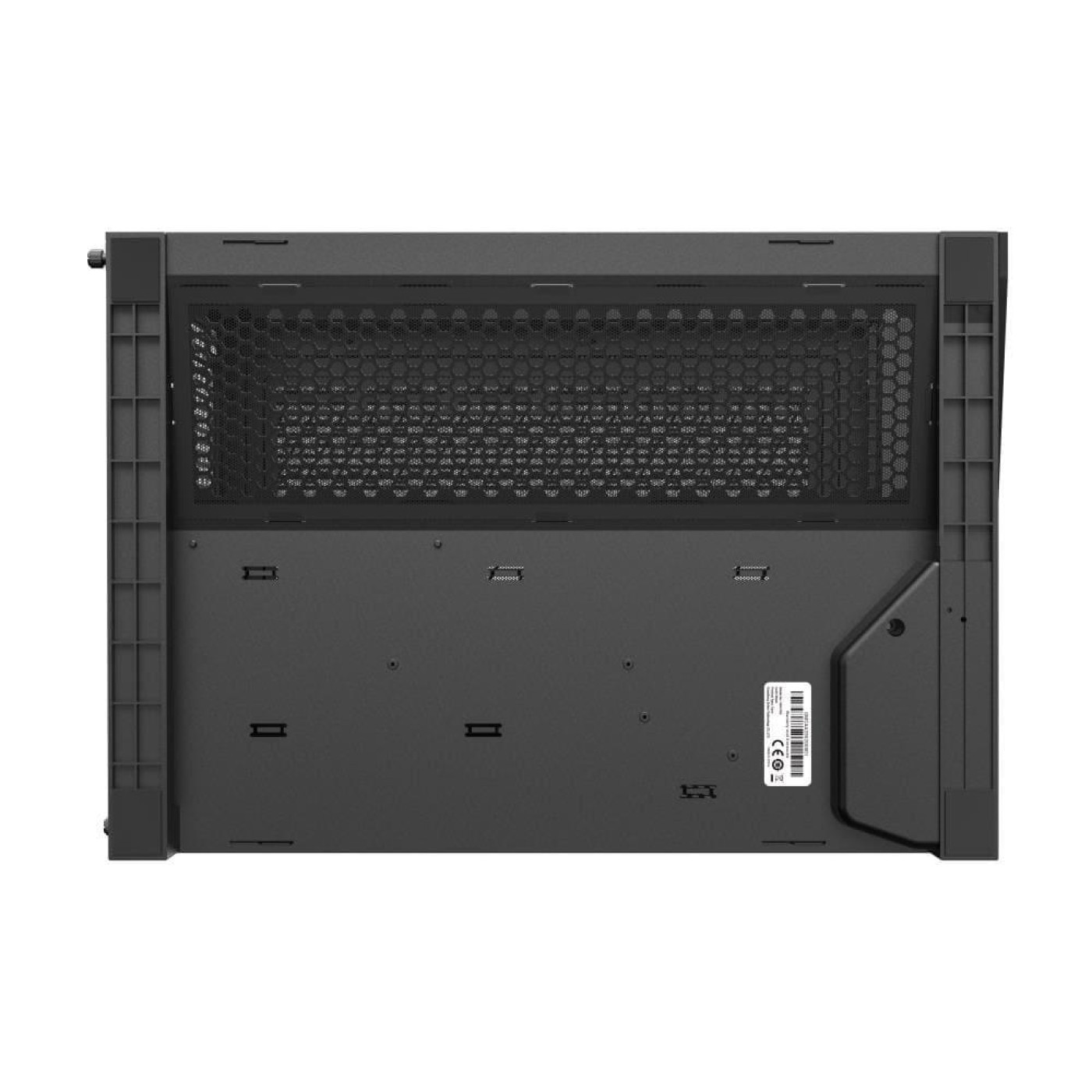Корпус GameMax NEX C56 Black (NEX C56 BK) U1