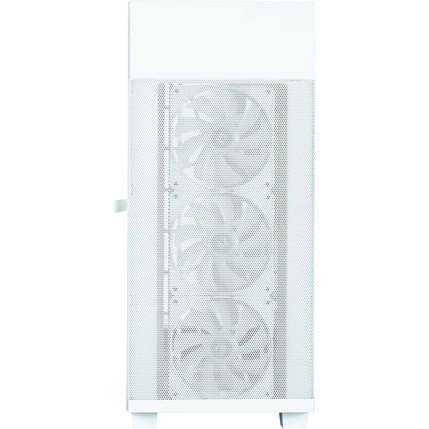 Корпус Zalman S5 Neo без БП White (S5NEOWHITE)