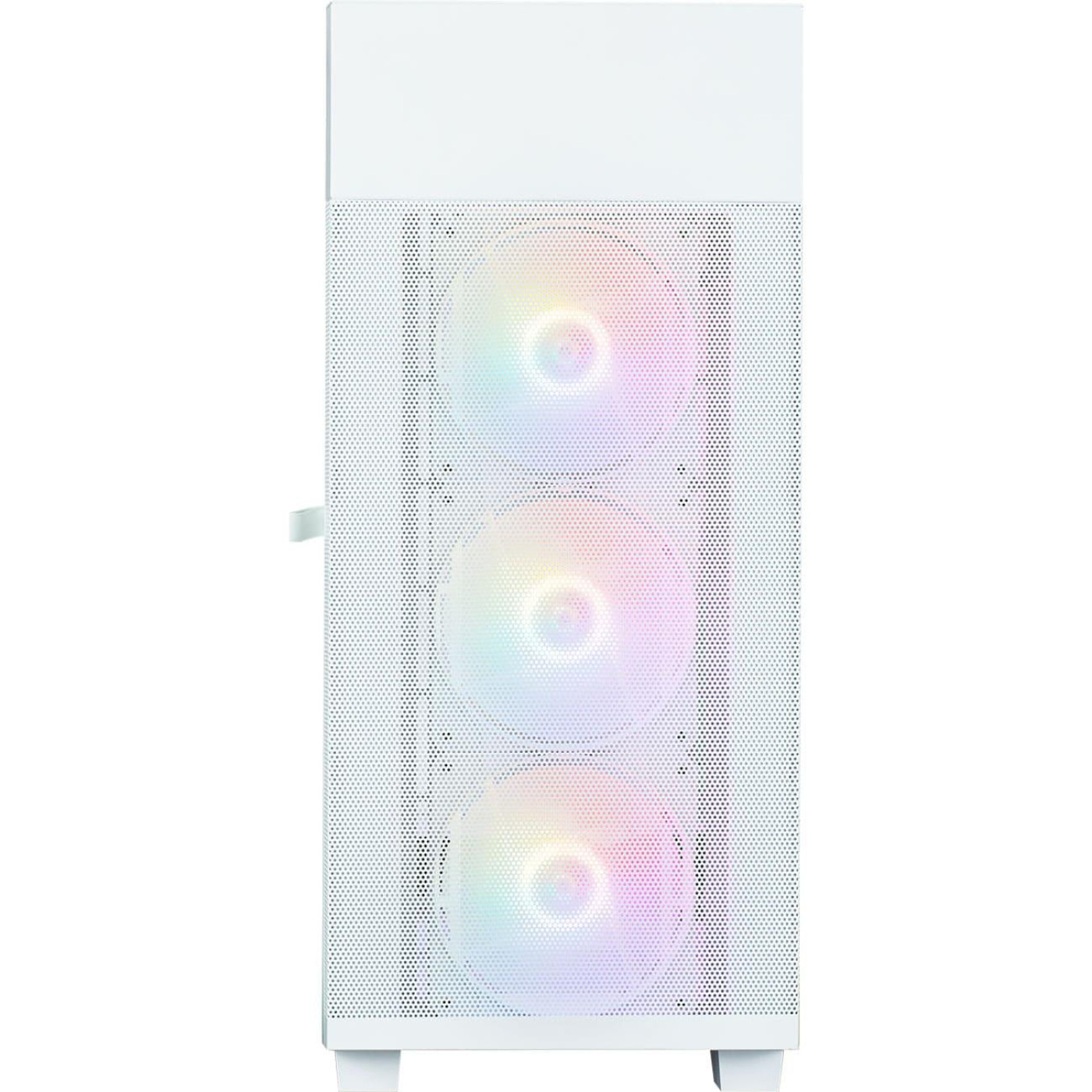 Корпус Zalman S5 Neo без БП White (S5NEOWHITE)