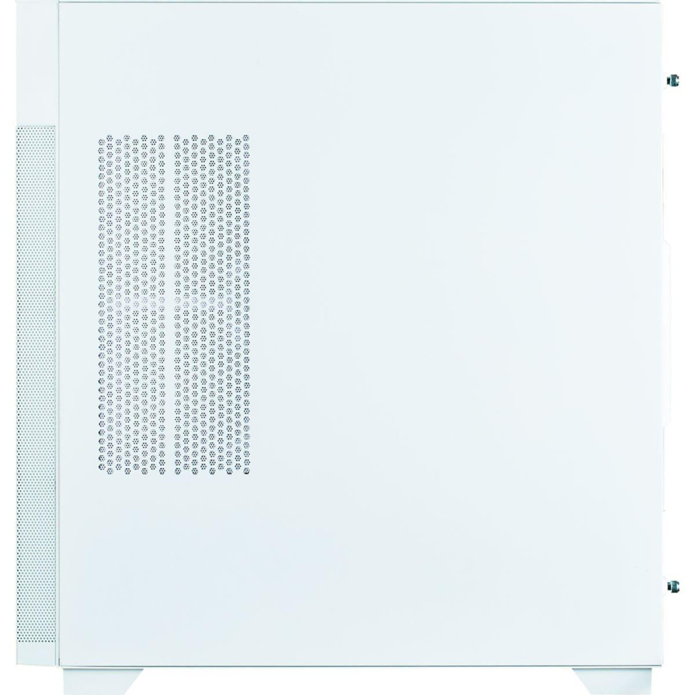 Корпус Zalman S5 Neo без БП White (S5NEOWHITE)