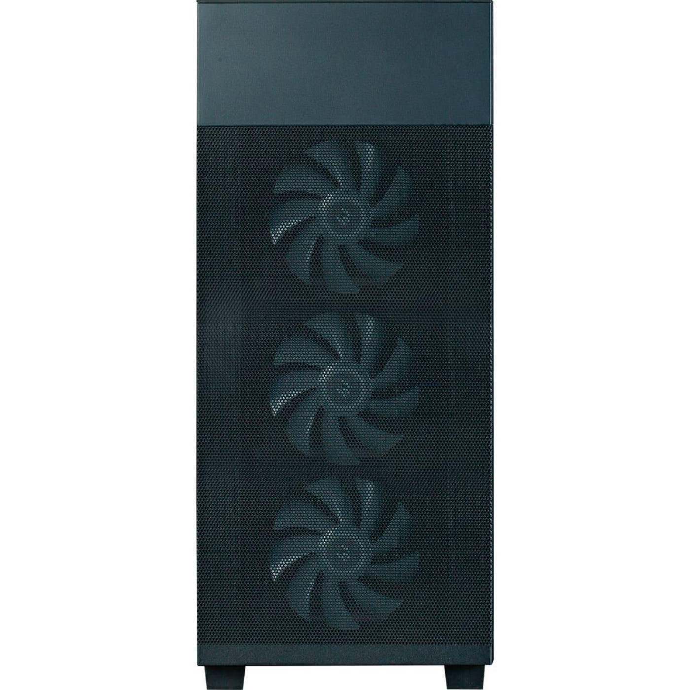 Корпус Zalman S5 Neo без БП Black (S5NEOBLACK)