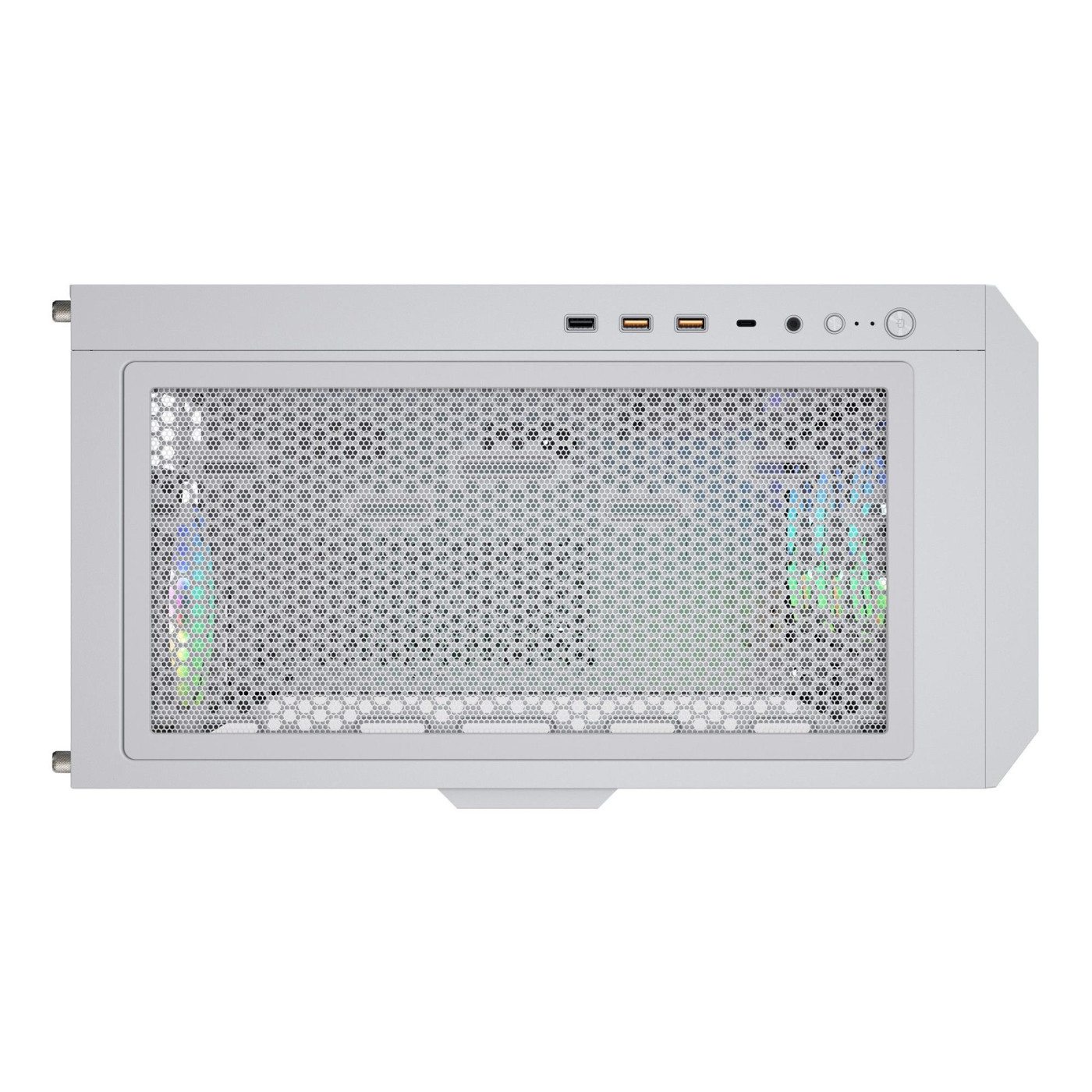 Корпус Cougar Duoface Pro RGB (White) (Duoface Pro RGB (White))