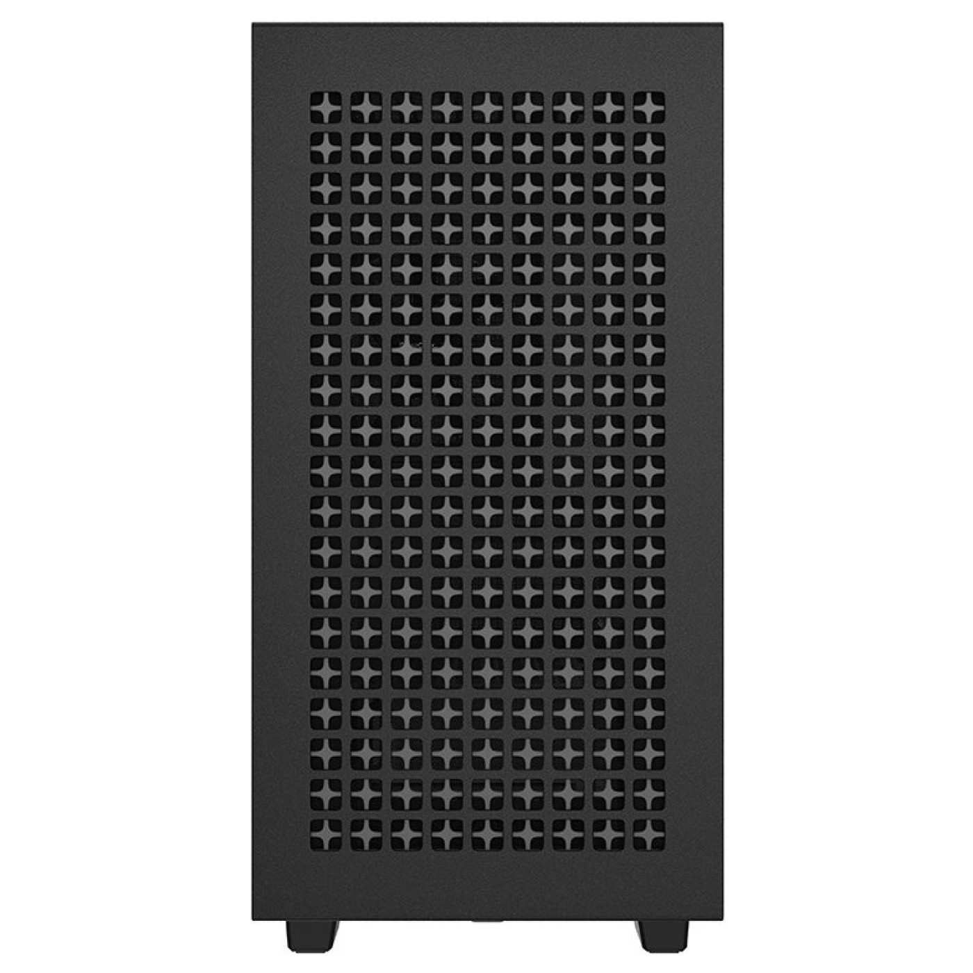 Корпус Deepcool CH370 Black (R-CH370-BKNAM1-G-1)