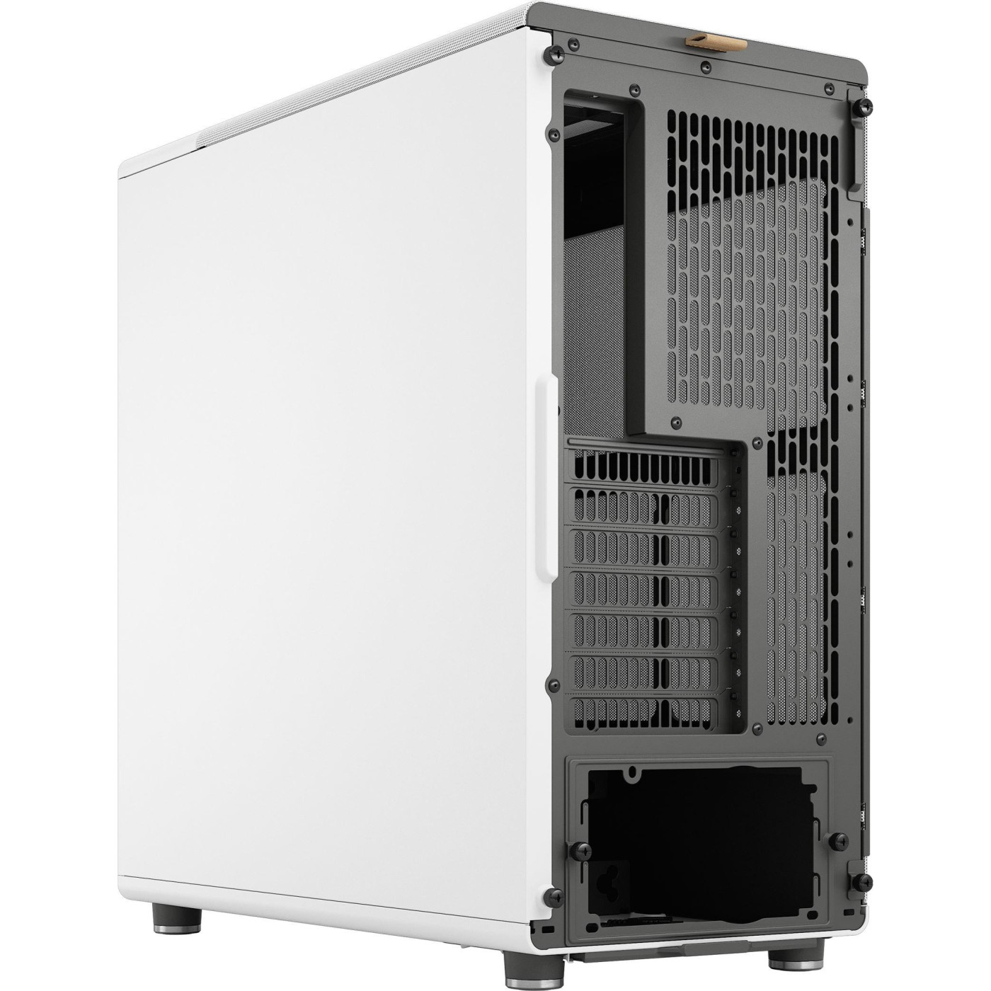 Корпус Fractal Design North Chalk White (FD-C-NOR1C-03) Без БП