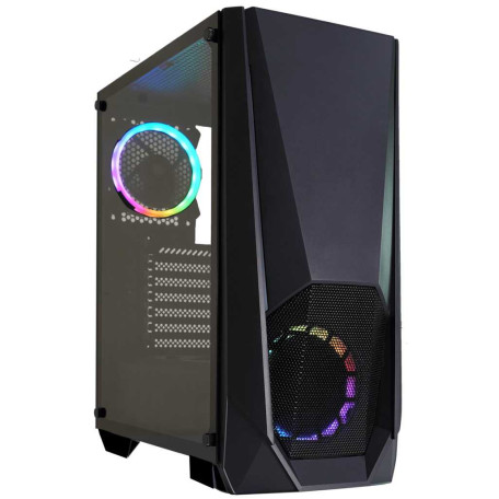 Корпус Xilence XG141_X505.ARGB (XG141_X505.ARGB)
