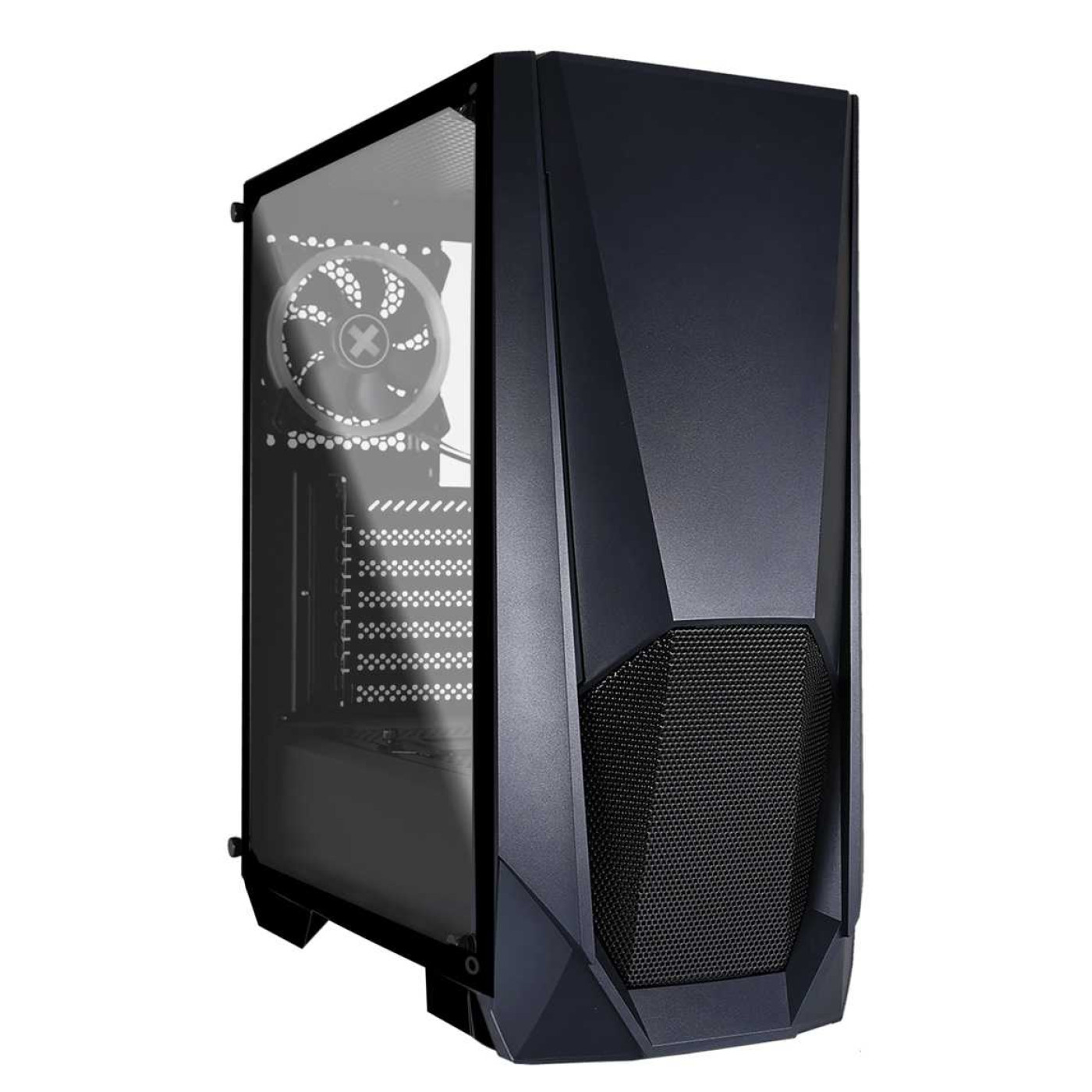 Корпус Xilence XG141_X505.ARGB (XG141_X505.ARGB)