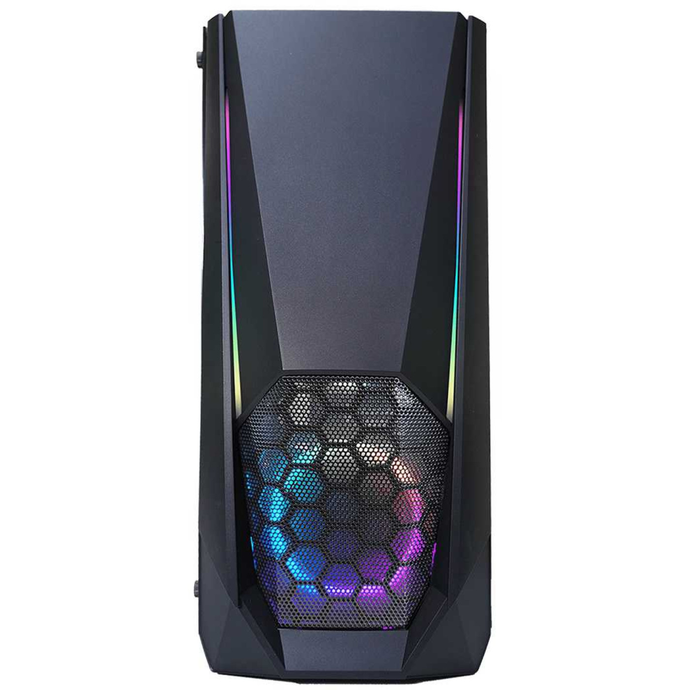 Корпус Xilence XG141_X505.ARGB (XG141_X505.ARGB)