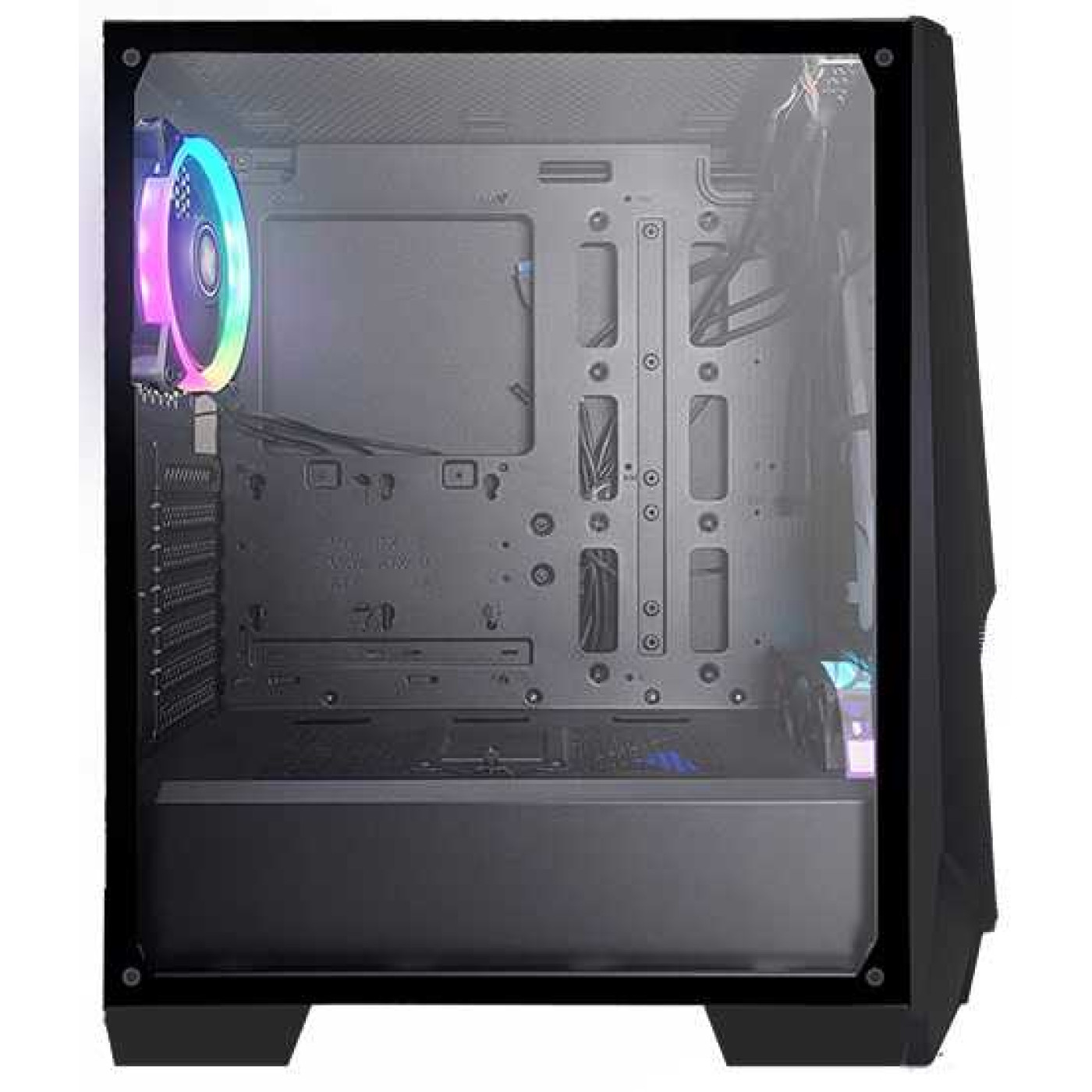 Корпус Xilence XG141_X505.ARGB (XG141_X505.ARGB)
