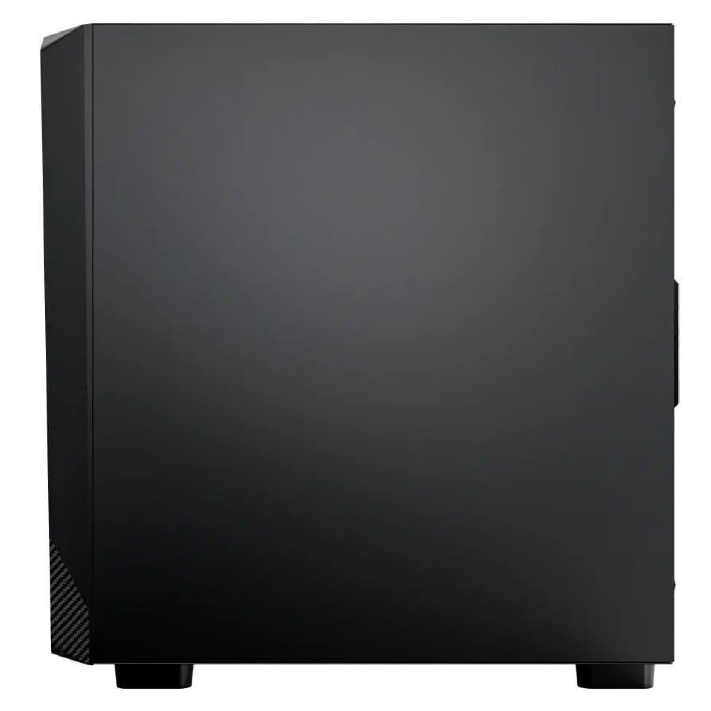 Корпус MONTECH X5 без БП Black (X5 (B))