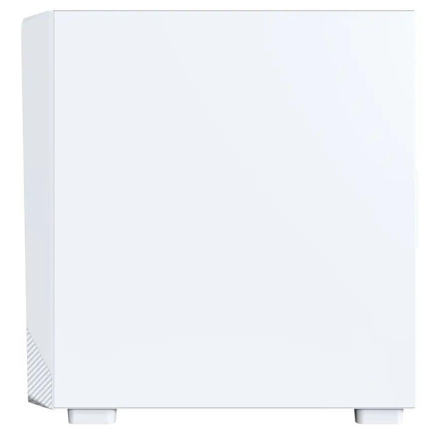 Корпус MONTECH X5 без БП White (X5 (W))