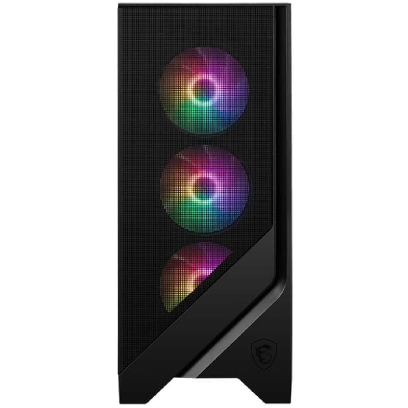 Корпус MSI MAG Forge 120A Airflow (MAG FORGE 120A Airflow)