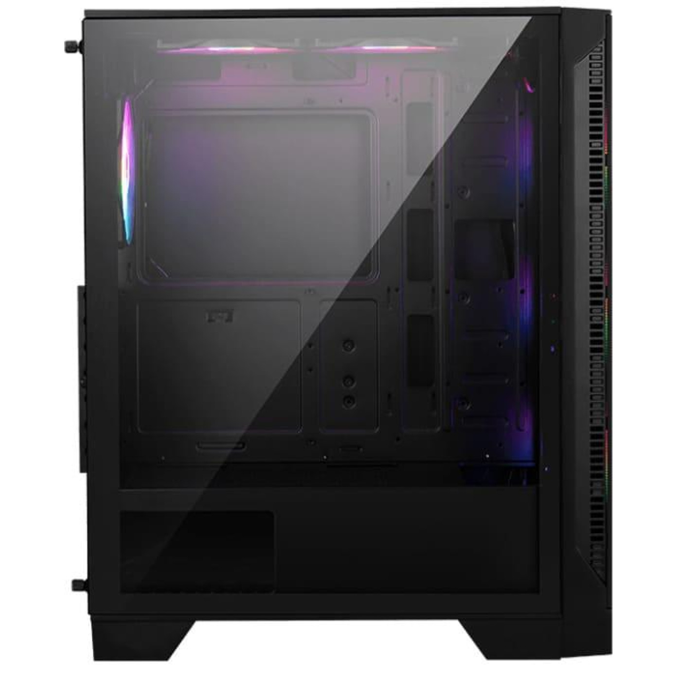 Корпус MSI MAG Forge 120A Airflow (MAG FORGE 120A Airflow)