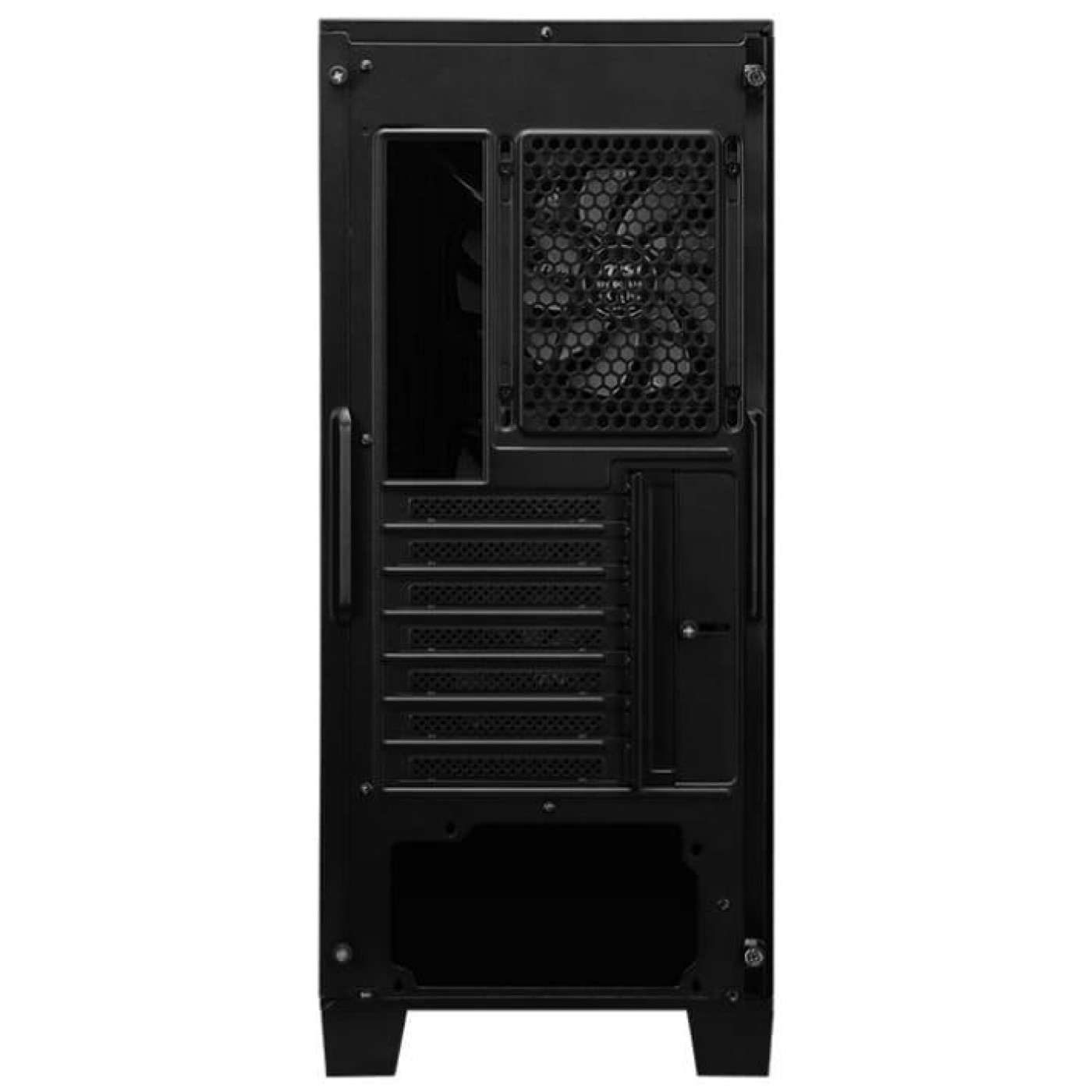 Корпус MSI MAG Forge 120A Airflow (MAG FORGE 120A Airflow)