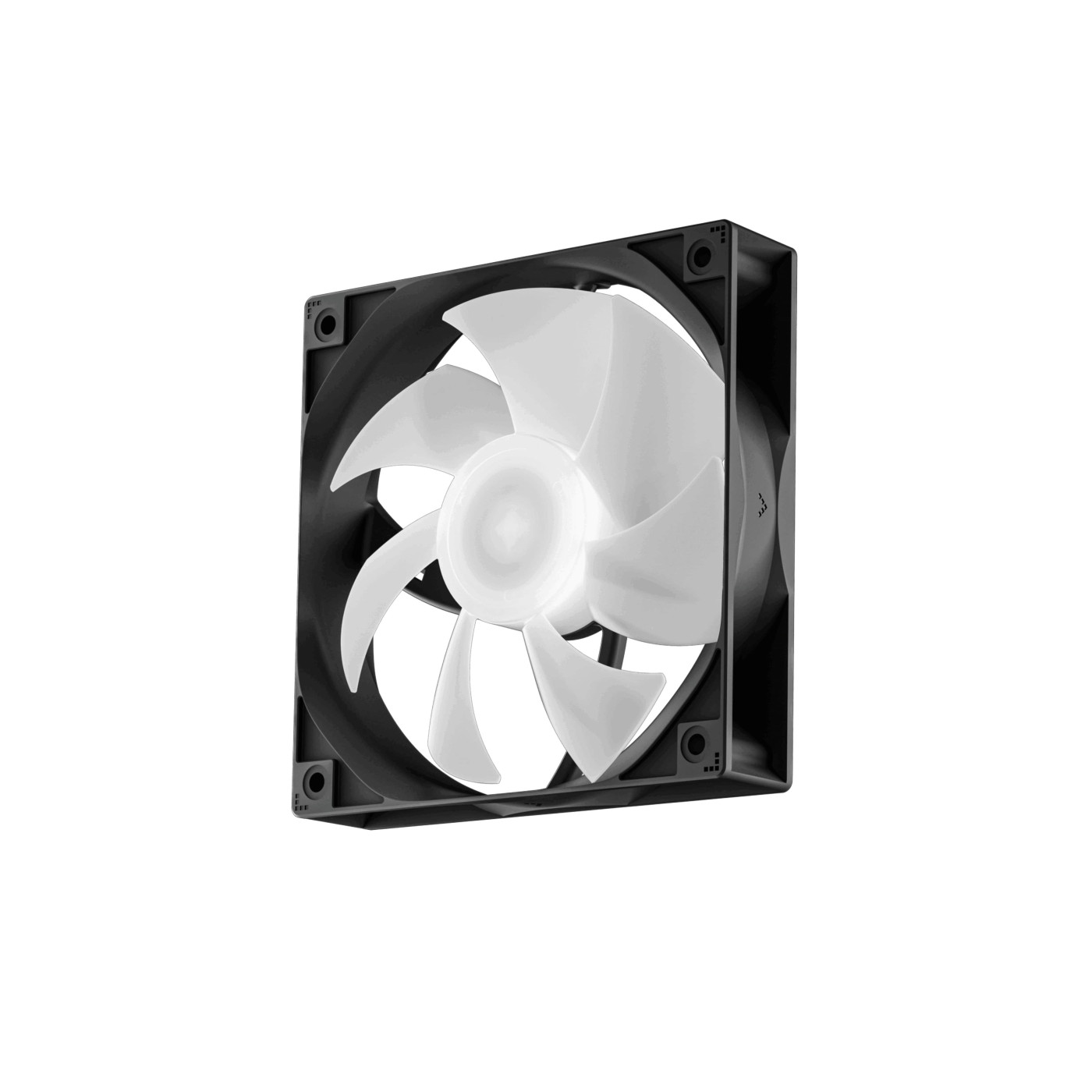 Корпус Deepcool CC560 Mesh V2 Black без БЖ (R-CC560-BKAMA4-G-2) Без БП