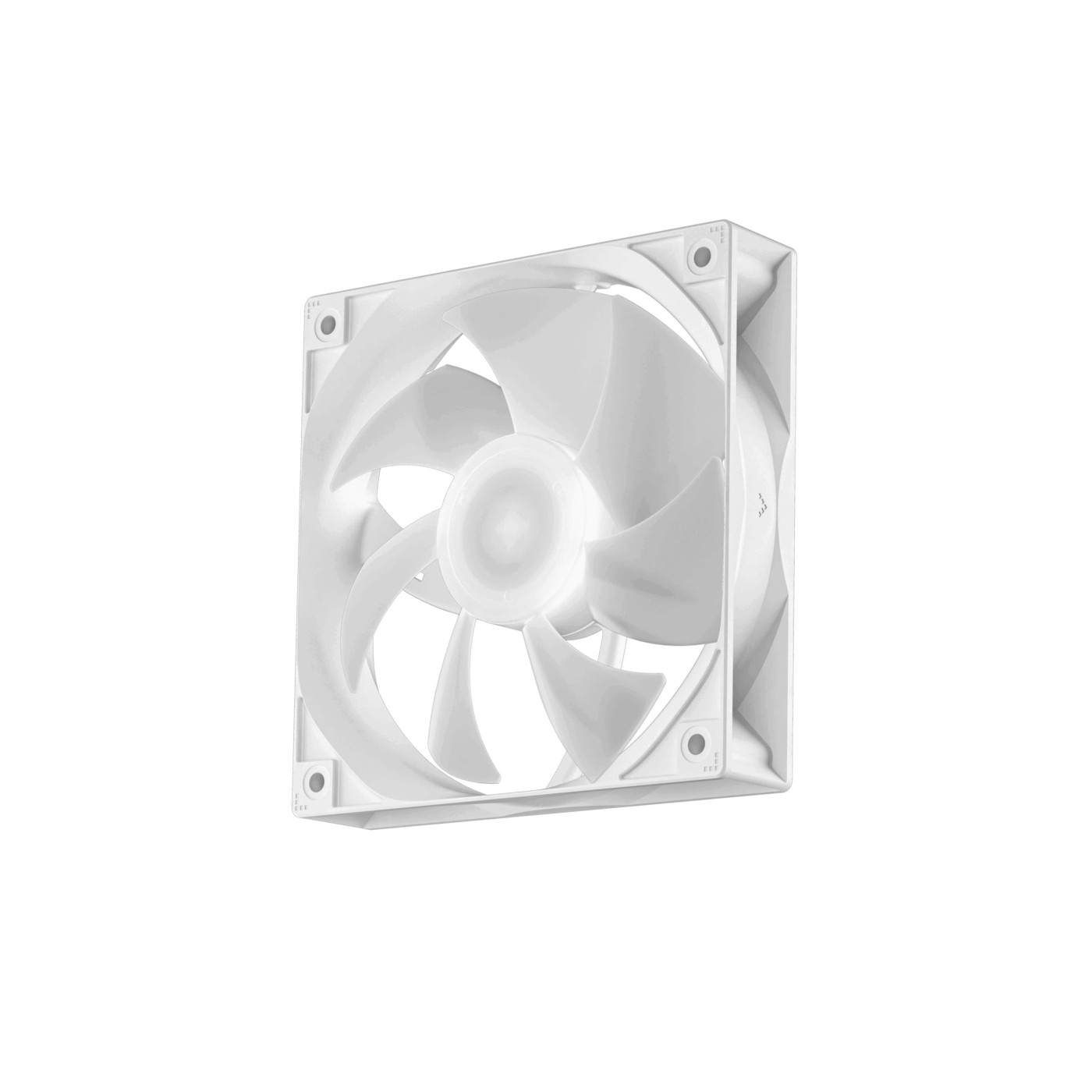 Корпус Deepcool CC560 Mesh V2 White без БЖ (R-CC560-WHAMA4-G-2) Без БП