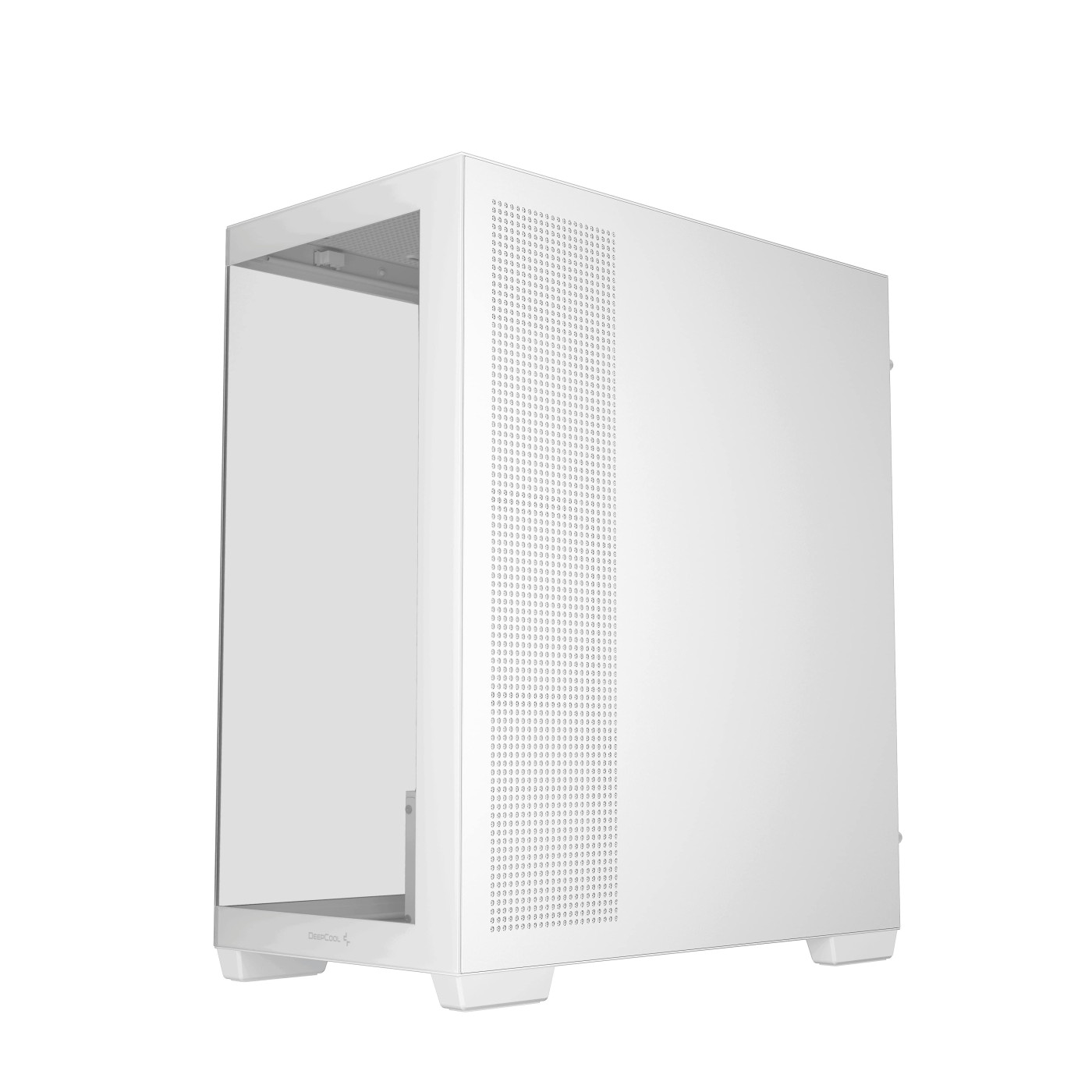 Корпус Deepcool CG580 White без БЖ (R-CG580-WHNDA0-G-1) Без БП