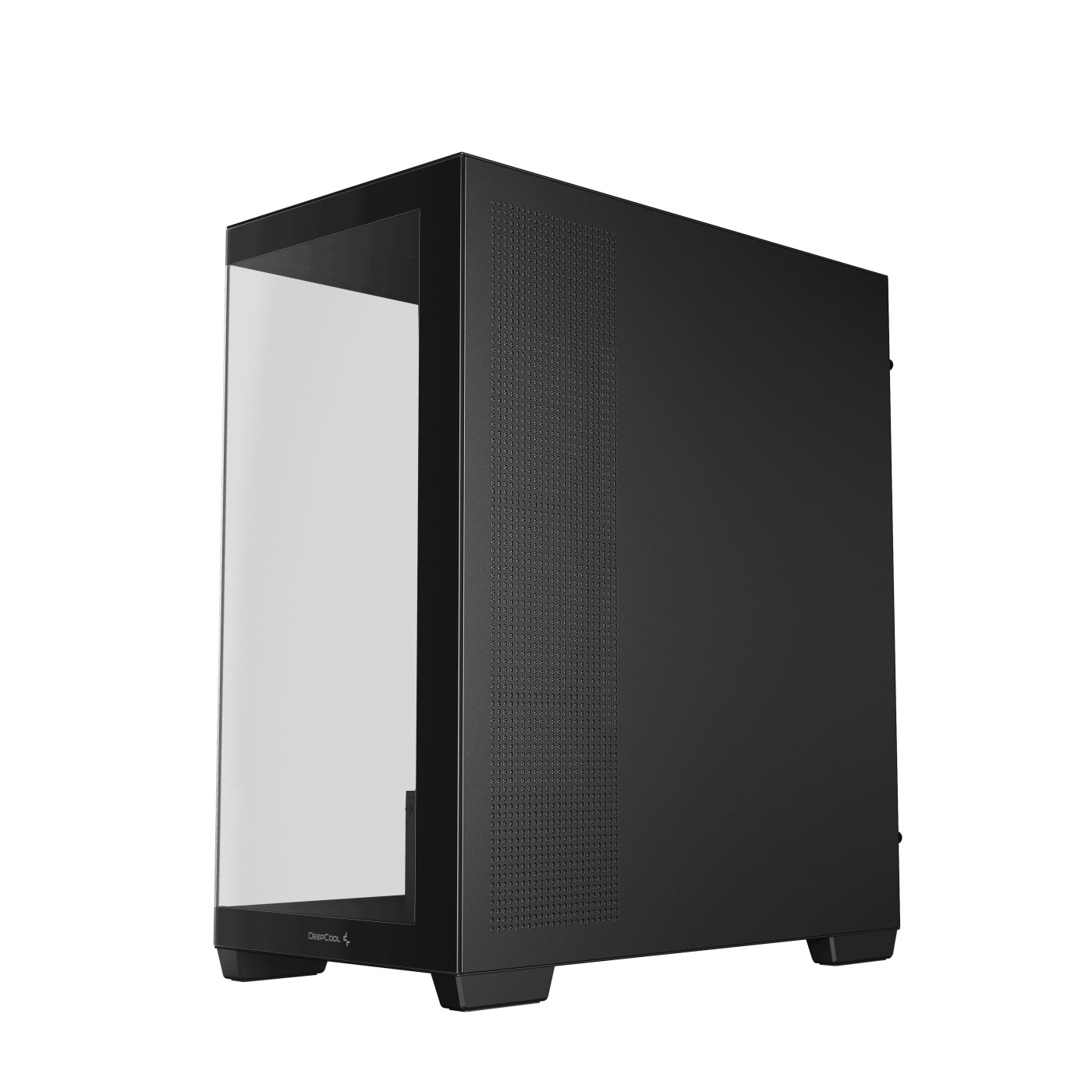 Корпус Deepcool CG580 Black без БЖ (R-CG580-BKNDA0-G-1) Без БП