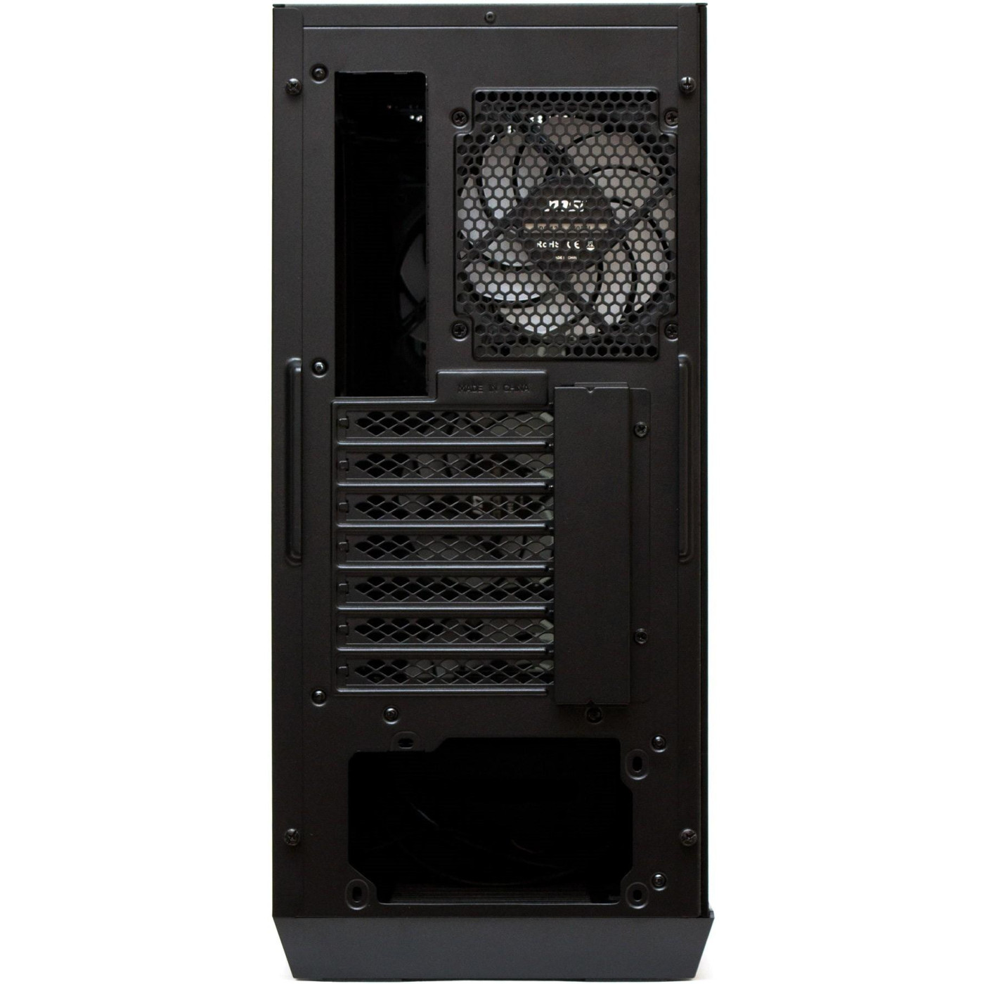 Корпус MSI MPG Gungnir 110R (MPG GUNGNIR 110R)