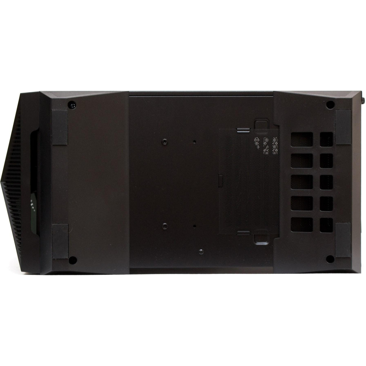 Корпус MSI MPG Gungnir 110R (MPG GUNGNIR 110R)