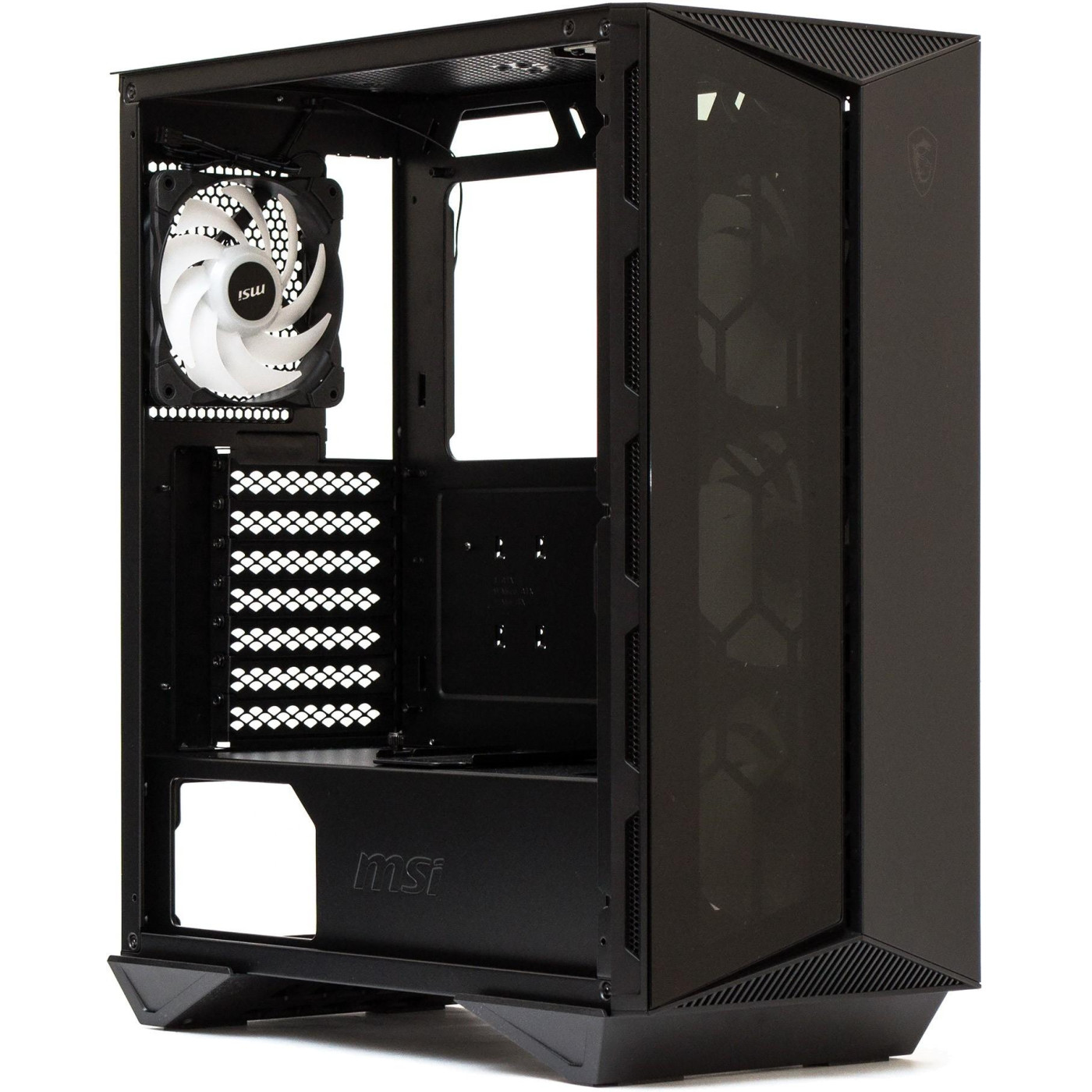 Корпус MSI MPG Gungnir 110R (MPG GUNGNIR 110R)
