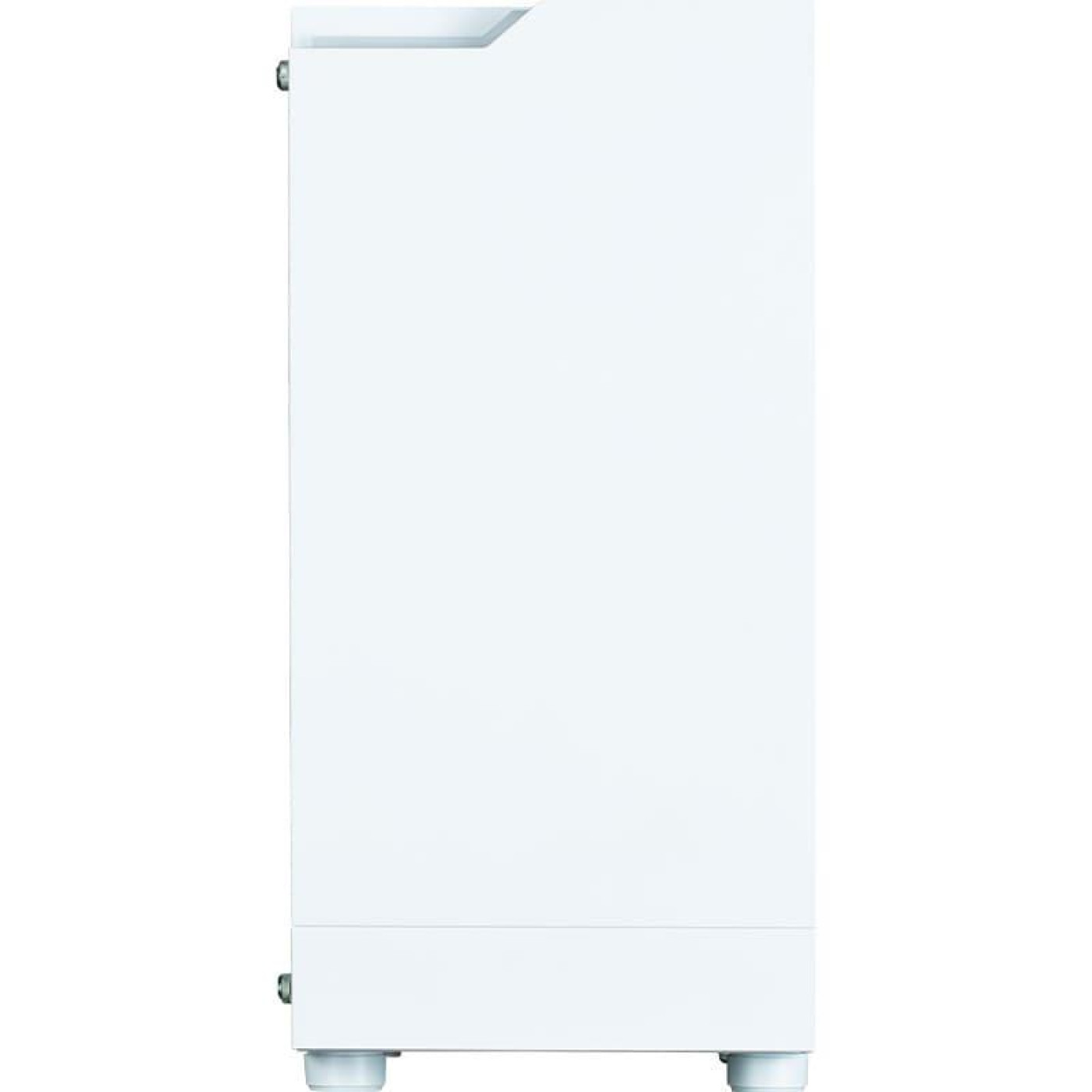 Корпус Zalman T4 Plus White (T4PLUSWHITE)